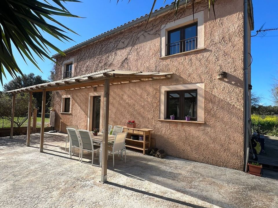 Villa i Costitx, Mallorca - foto 5