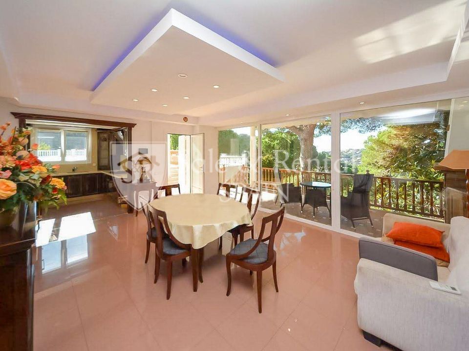 Villa i Lloret De Mar, Gerona - foto 5