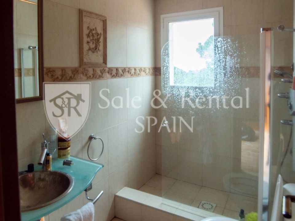 Villa i Lloret De Mar, Gerona - foto 1