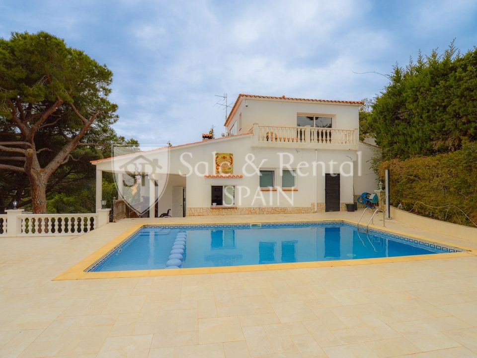 Villa i Lloret De Mar, Gerona - foto 2