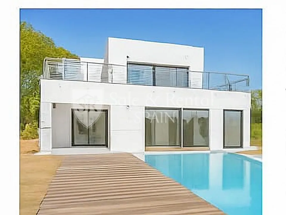 Villa i Lloret De Mar, Gerona - foto 3