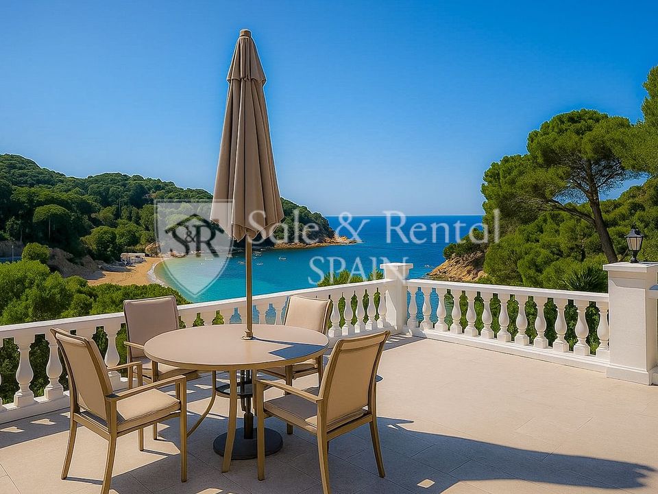 Villa i Lloret De Mar, Gerona - foto 4
