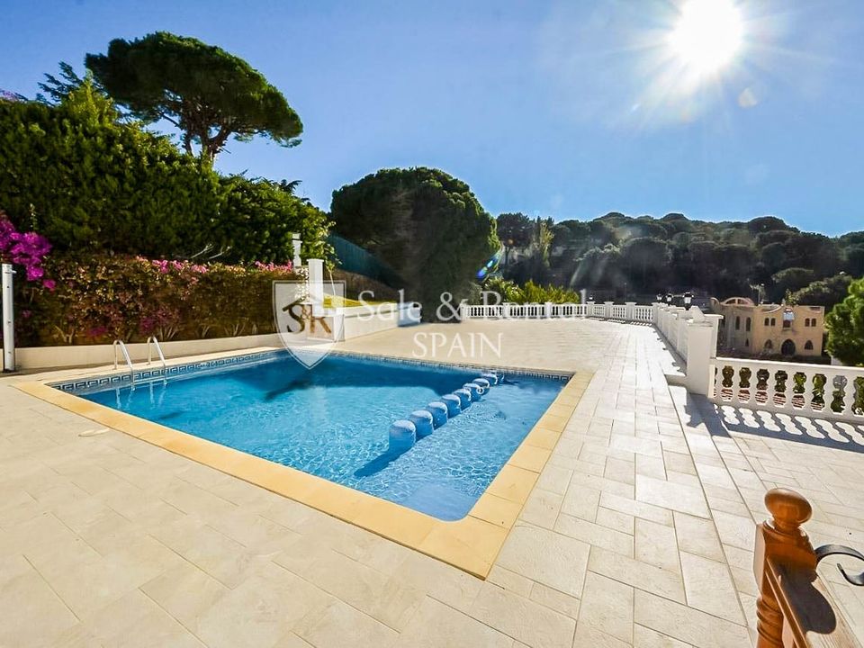 Villa i Lloret De Mar, Gerona - foto 5