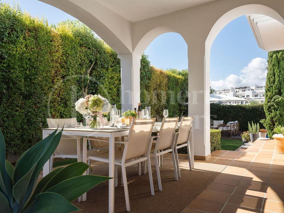 Villa i Estepona, Malaga - foto 2