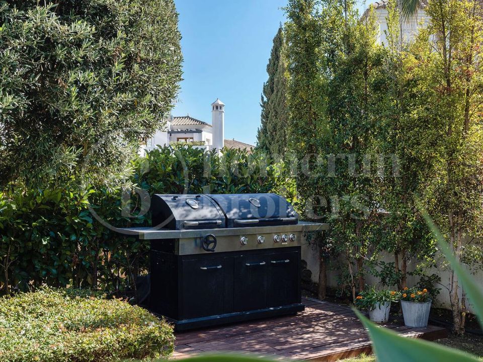 Villa i Estepona, Malaga - foto 3