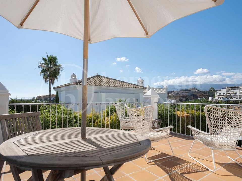 Villa i Estepona, Malaga - foto 5
