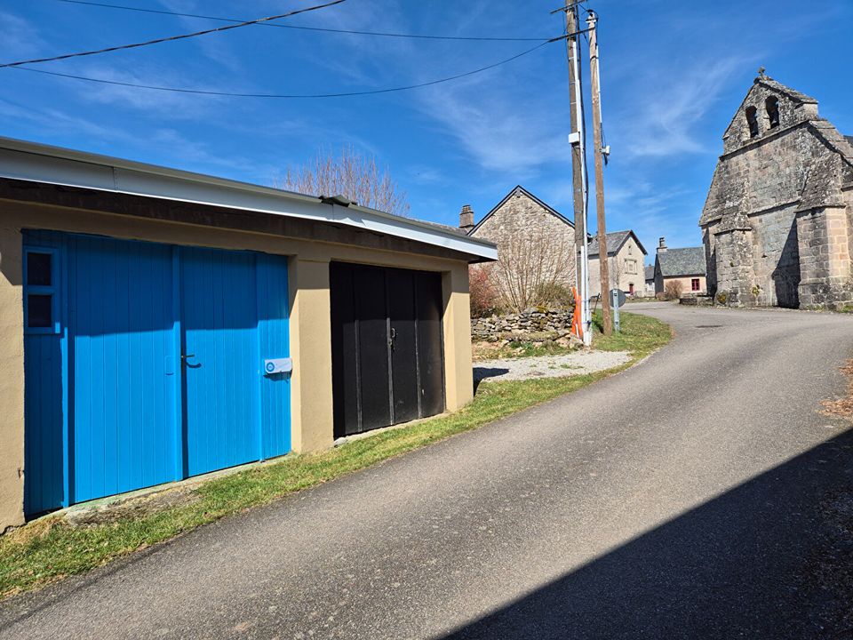 Villa i Chavanac, Correze - foto 2