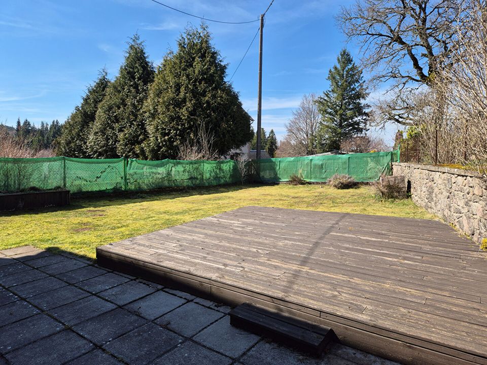 Villa i Chavanac, Correze - foto 3