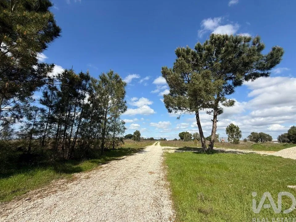 Helårsgrund i Palmela, Setubal - foto 1