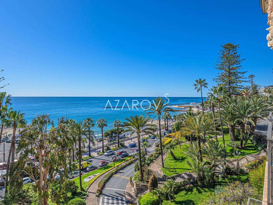 Leilighet i Sanremo, Imperia - bilde 1