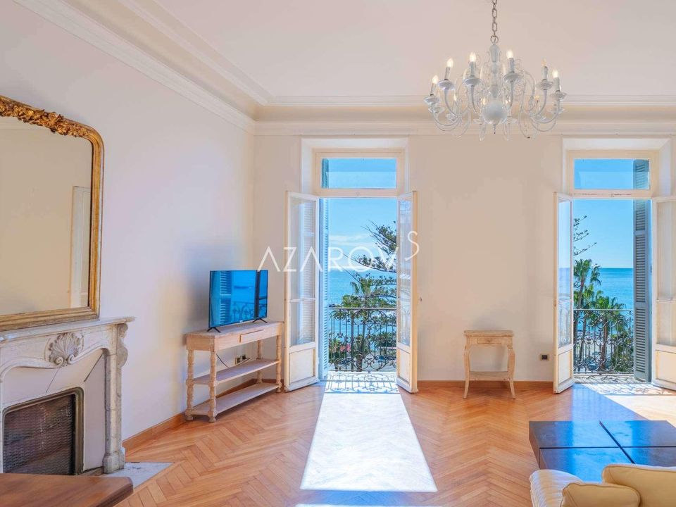 Leilighet i Sanremo, Imperia - bilde 2