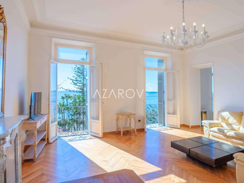 Leilighet i Sanremo, Imperia - bilde 3
