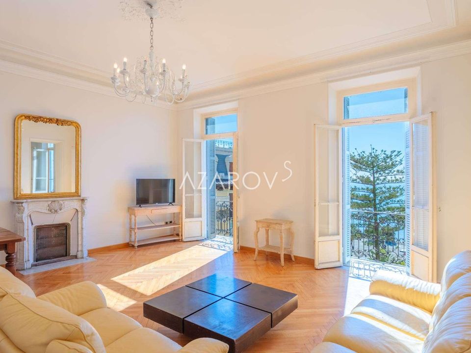 Leilighet i Sanremo, Imperia - bilde 5