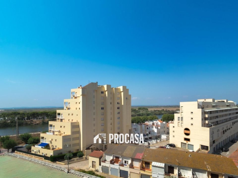 Lejlighed i Empuriabrava, Gerona - foto 3