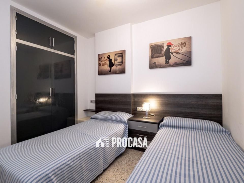 Lejlighed i Empuriabrava, Gerona - foto 5