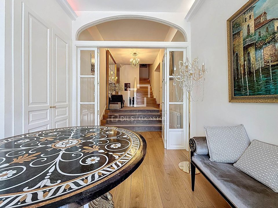 Villa i Escaldes-Engordany, Andorra - bilde 3