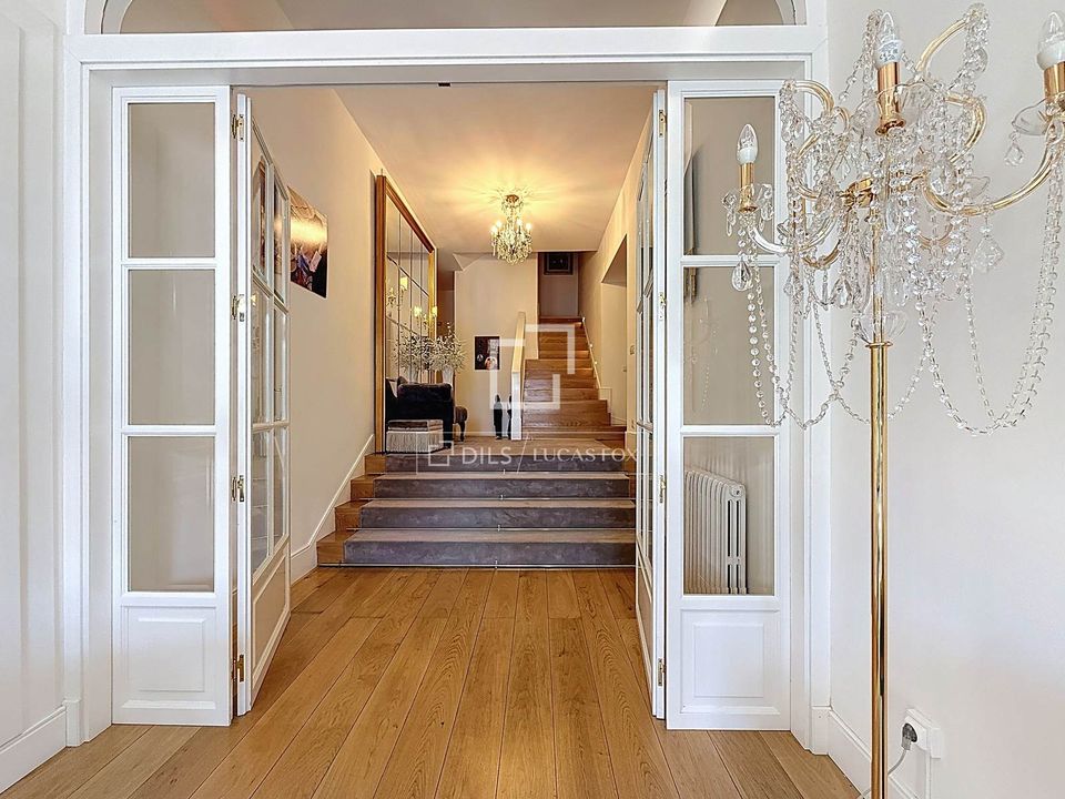Villa i Escaldes-Engordany, Andorra - bilde 4