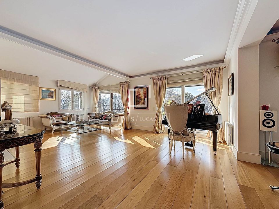 Villa i Escaldes-Engordany, Andorra - bilde 5