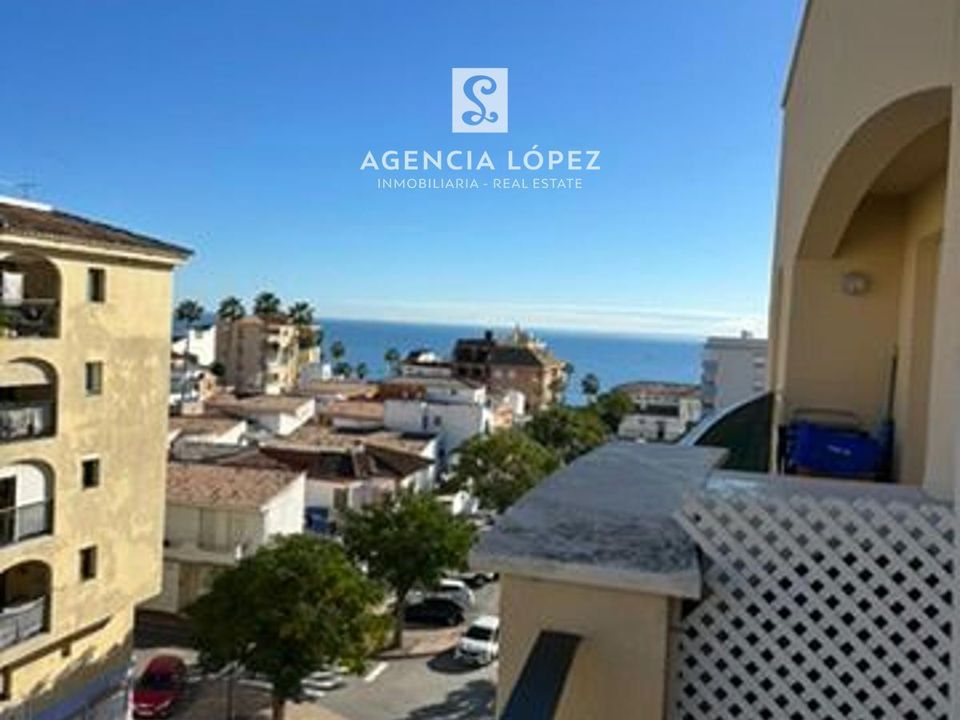 Lejlighed i San Luis De Sabinillas, Malaga - foto 3