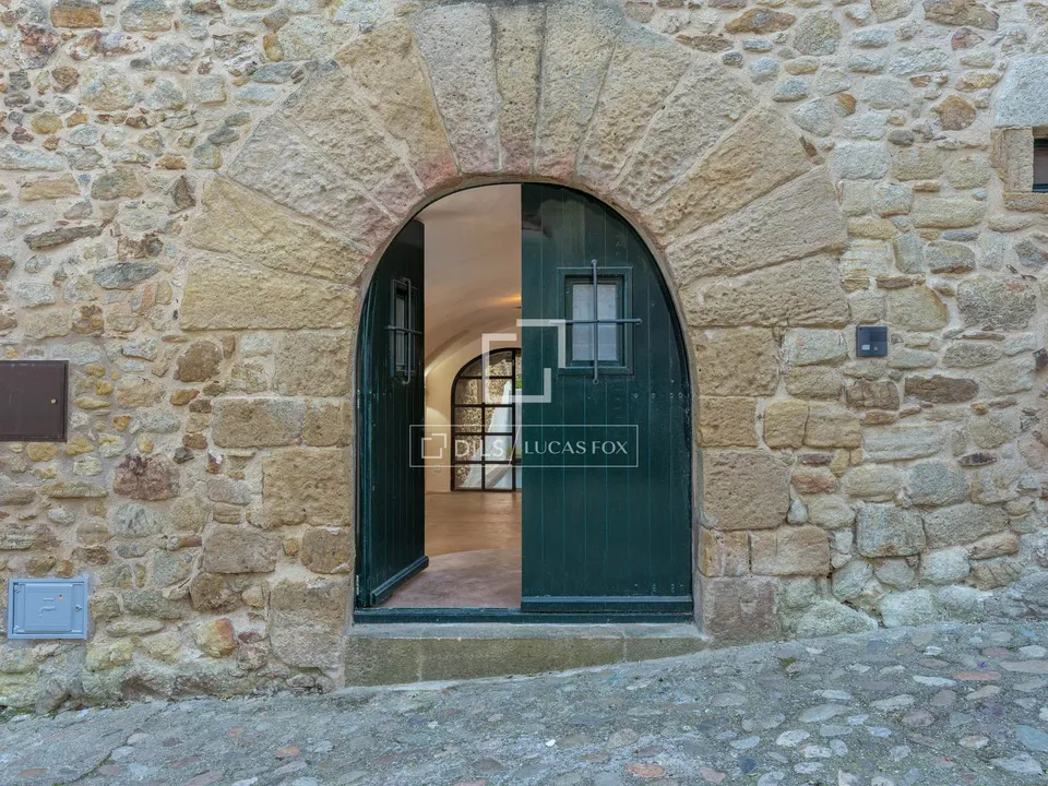 Landejendom i Pals, Gerona - foto 5