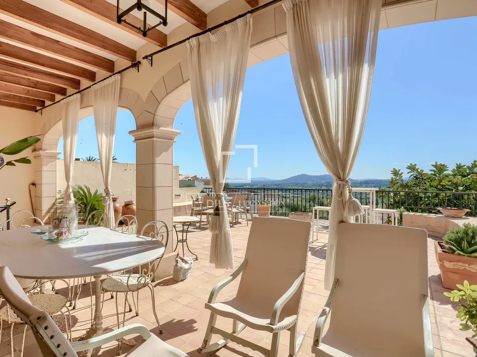 Landhuis in Selva, Mallorca - foto 2