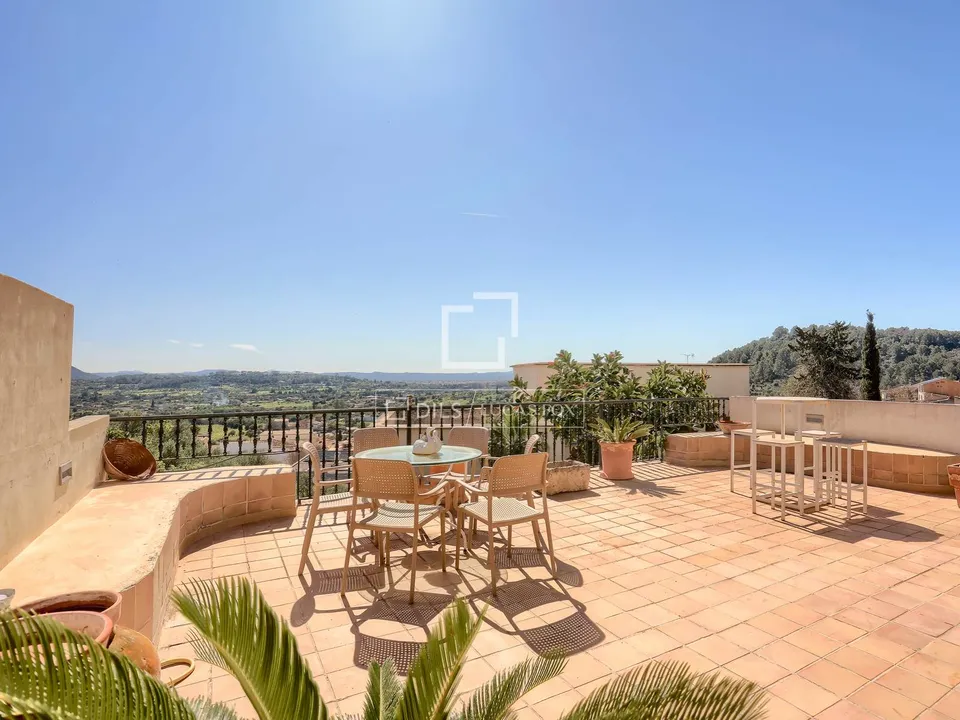 Landhuis in Selva, Mallorca - foto 1