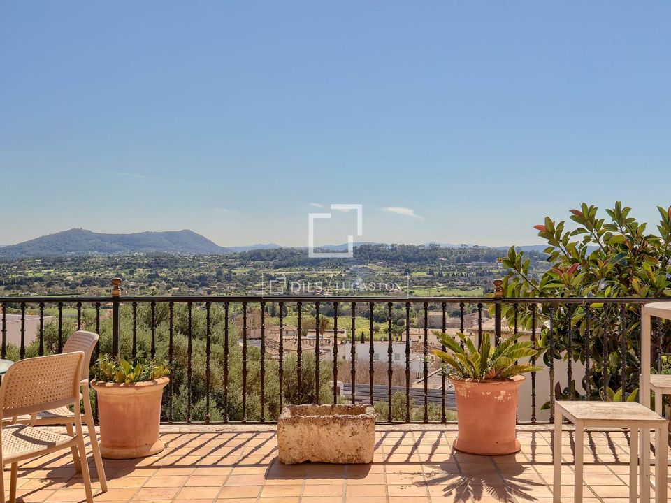 Landhuis in Selva, Mallorca - foto 3