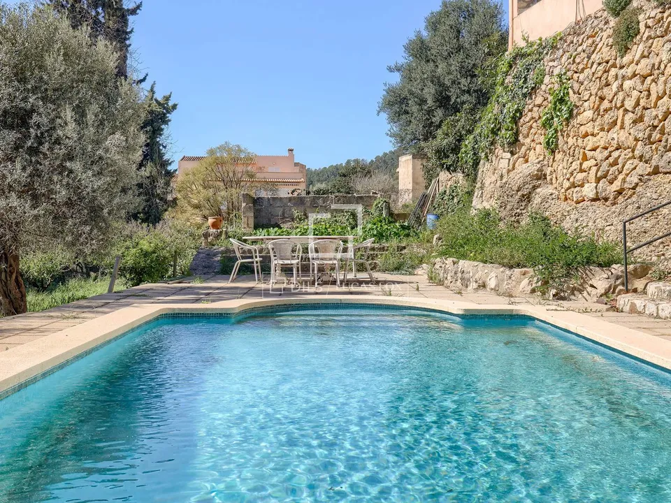 Landhuis in Selva, Mallorca - foto 4