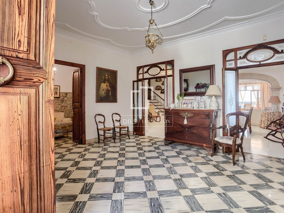 Landhuis in Selva, Mallorca - foto 5