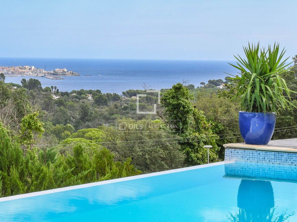 Villa i Calonge, Gerona - foto 2