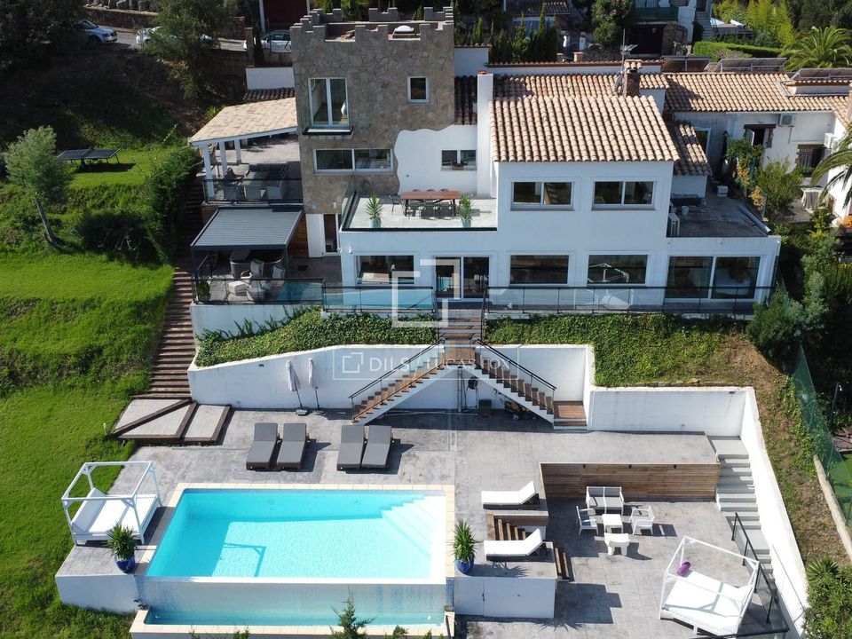 Villa i Calonge, Gerona - foto 3