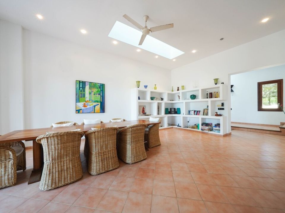 Villa i Son Servera, Mallorca - foto 4