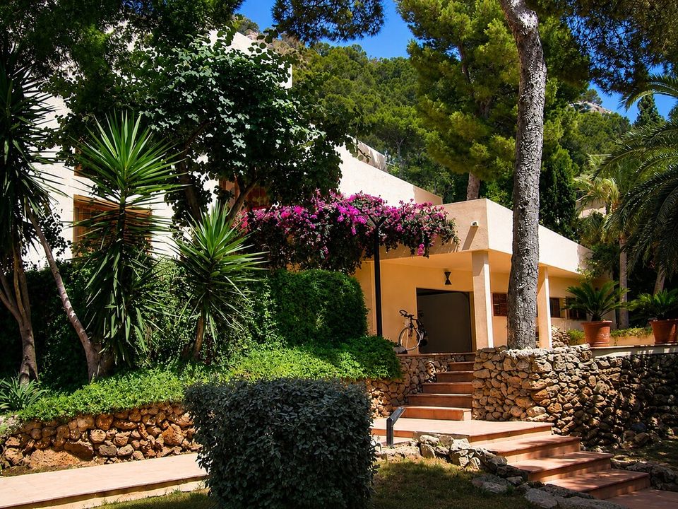 Villa i Son Servera, Mallorca - foto 1