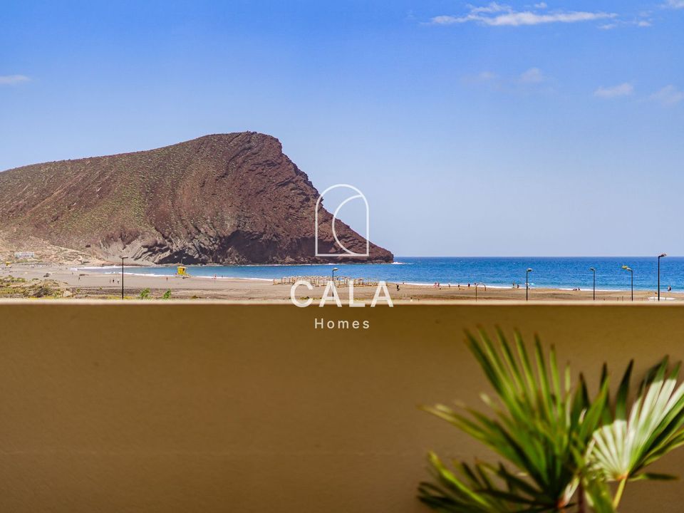 Lejlighed i El Medano, Tenerife - foto 1