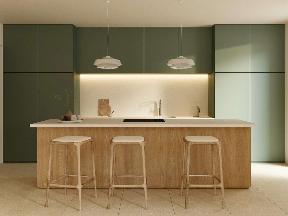 Villa i Polop, Alicante - foto 4