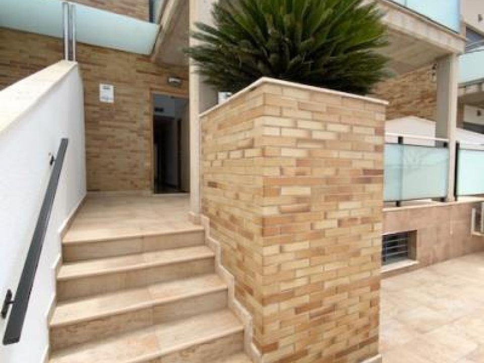 Villa i Roldan, Murcia - foto 1