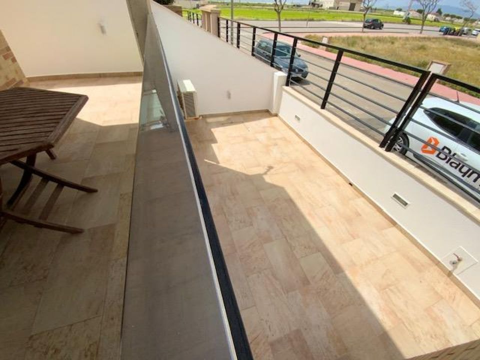 Villa i Roldan, Murcia - foto 4