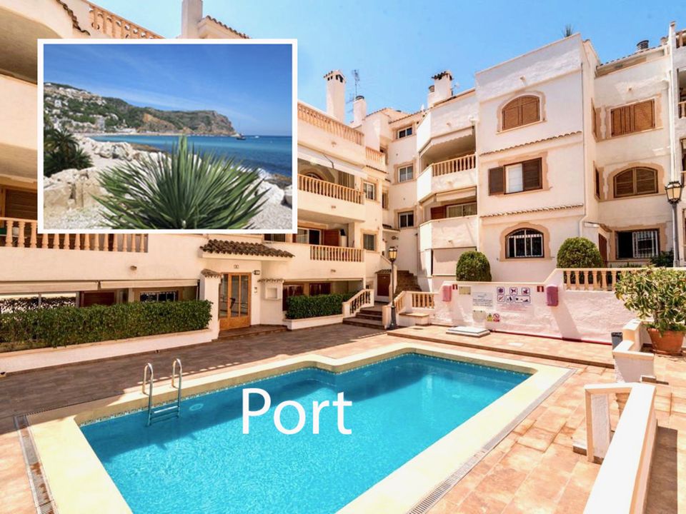 Apartament a Javea, Alicante - foto 1