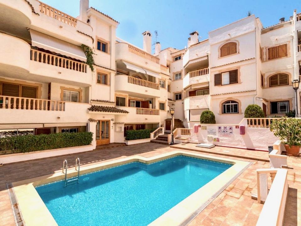 Apartament a Javea, Alicante - foto 2