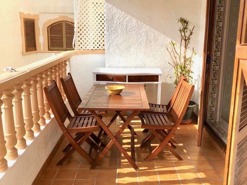 Apartament a Javea, Alicante - foto 4