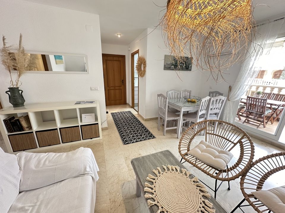 Apartament a Javea, Alicante - foto 5