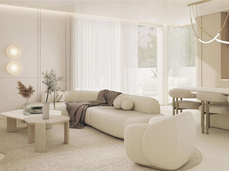 Villa i Algorfa, Alicante - bilde 4