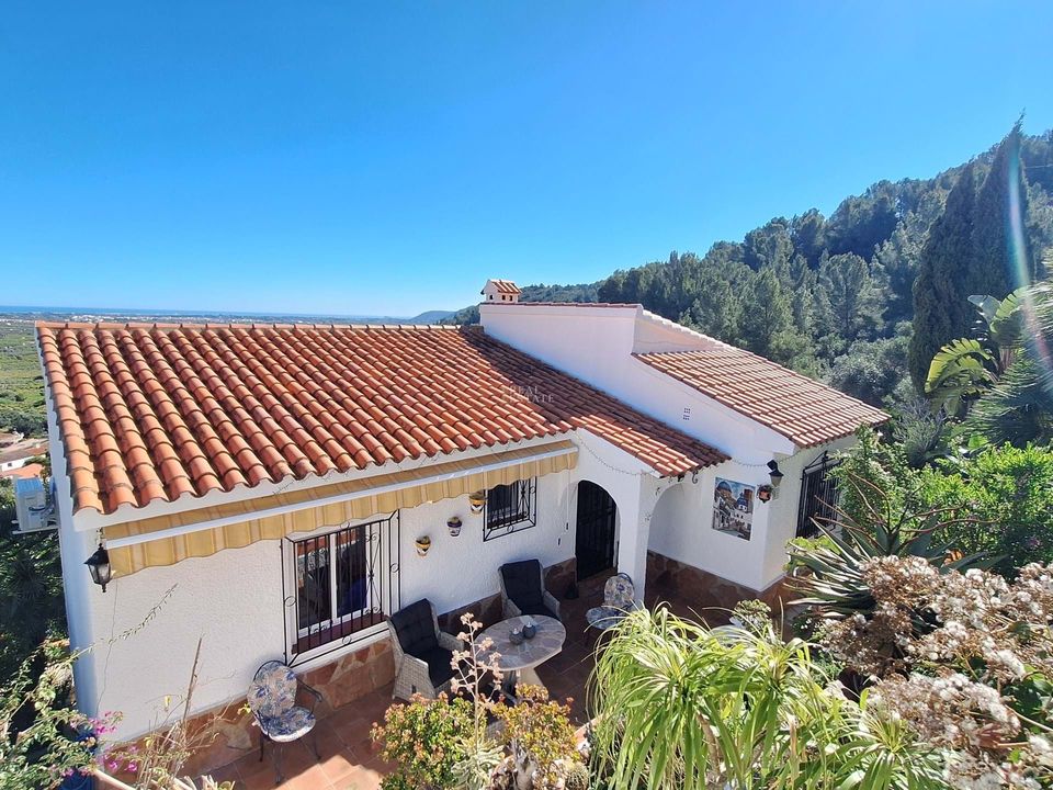 Villa i Benidoleig, Alicante - foto 2