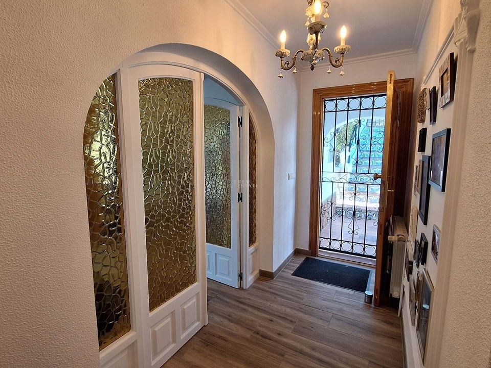 Villa i Benidoleig, Alicante - foto 3