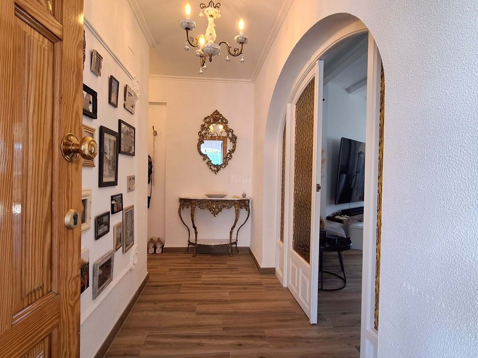Villa i Benidoleig, Alicante - foto 4