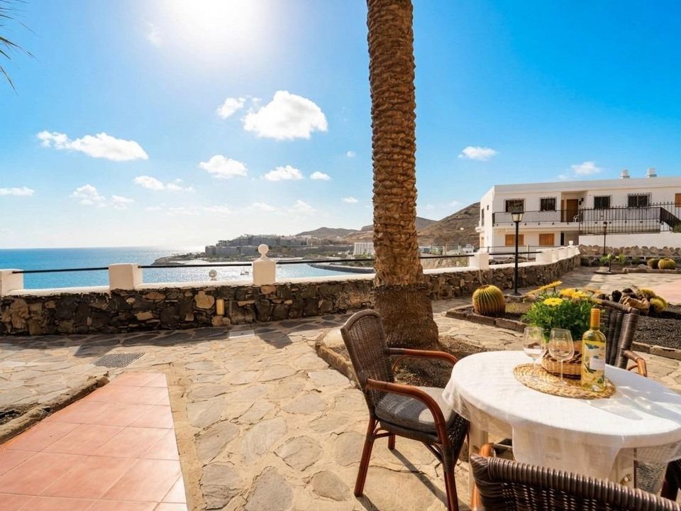 Lejlighed i Mogan, Gran Canaria - foto 1
