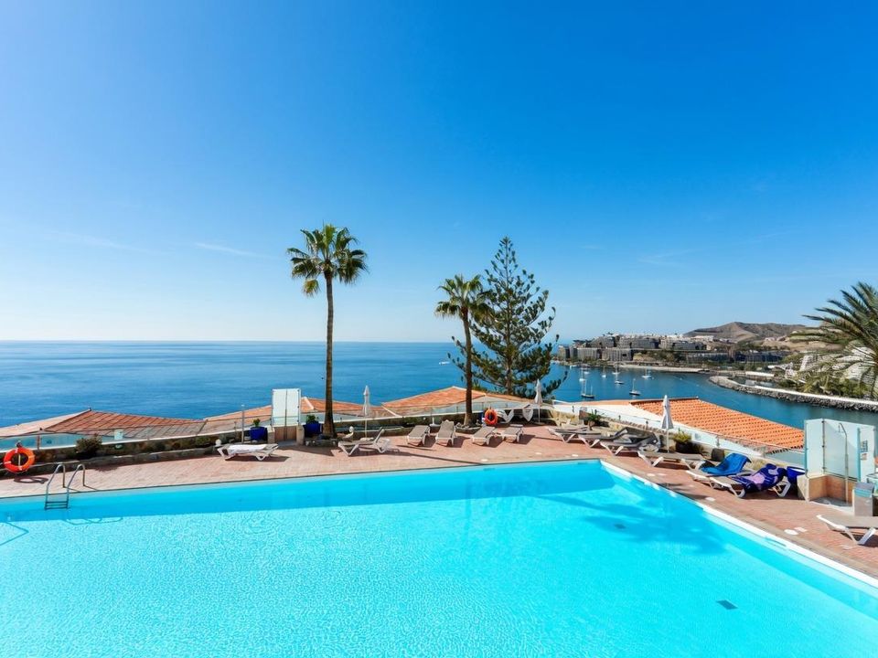 Lejlighed i Mogan, Gran Canaria - foto 3