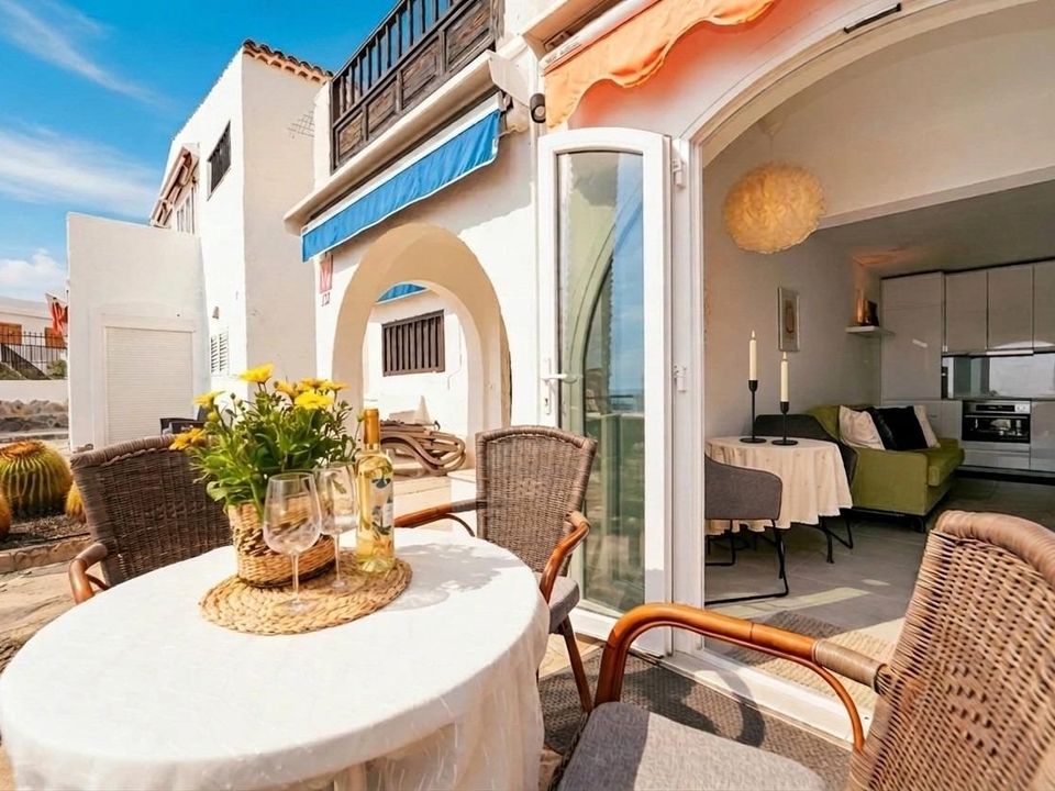 Lejlighed i Mogan, Gran Canaria - foto 4