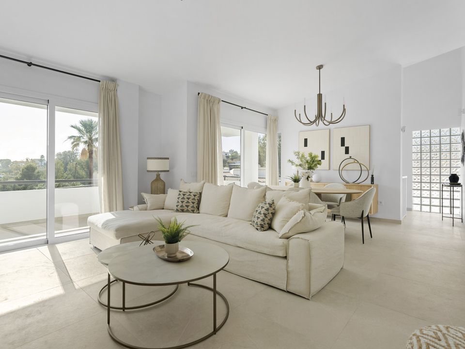 Villa i Mijas, Malaga - foto 2