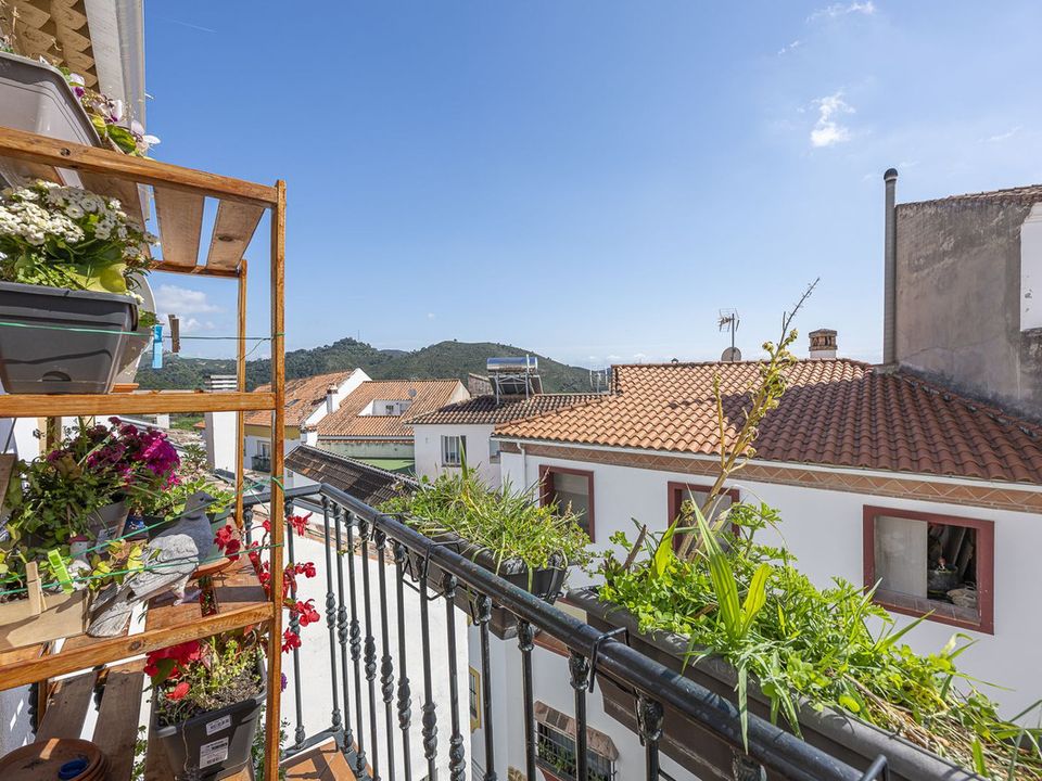 Penthouse i Ojen, Malaga - bilde 5